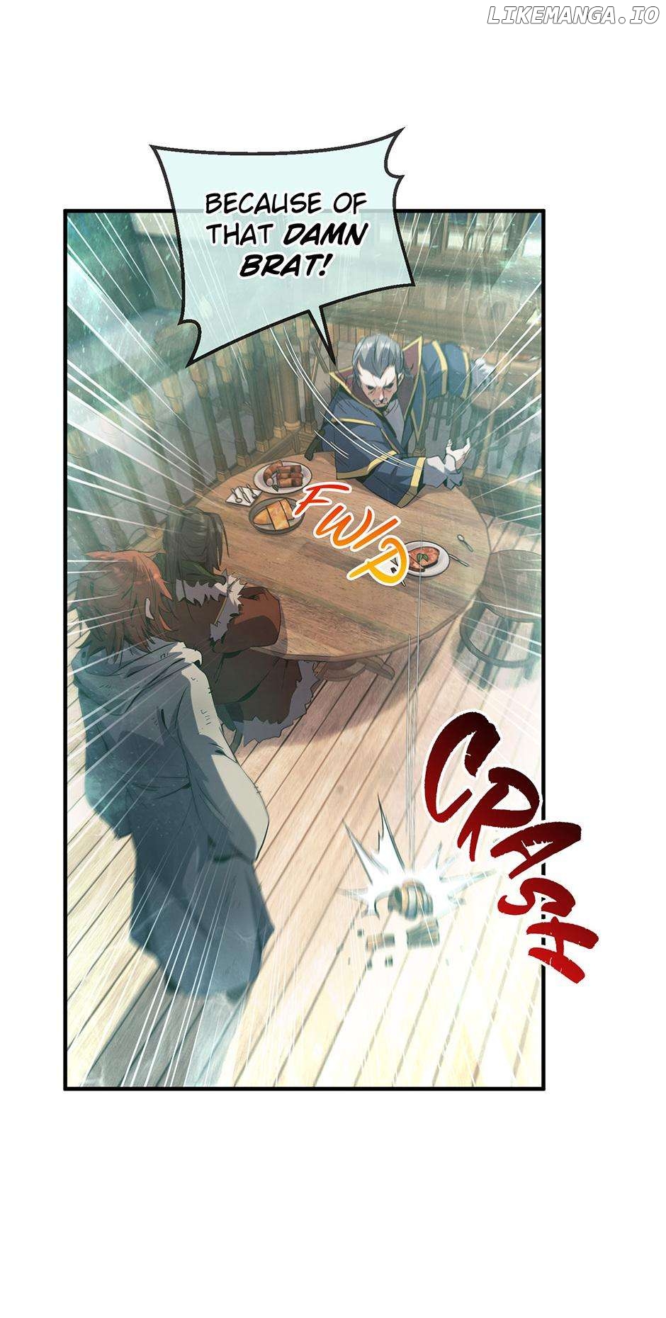 The Beginning After The End Chapter 202 image 63